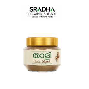 thali hair mask