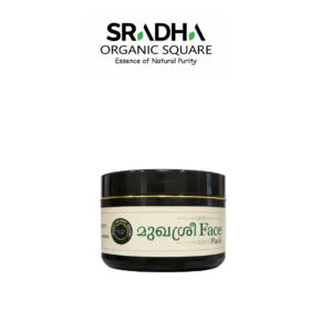 mugha shree facepack
