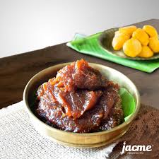 jackfruit preserve