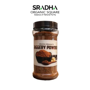 jaggery powder
