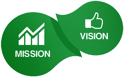 mision vision sradha