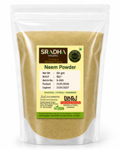 neem powder