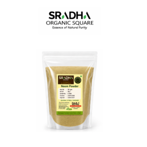 neem powder